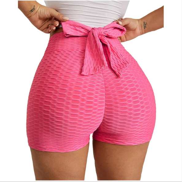 Leggings Ámbar — ceñidos como una caricia