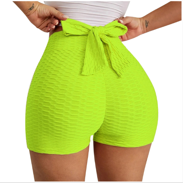 Leggings Ámbar — ceñidos como una caricia