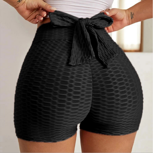 Leggings Ámbar — ceñidos como una caricia