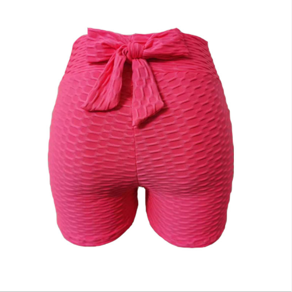 Leggings Ámbar — ceñidos como una caricia