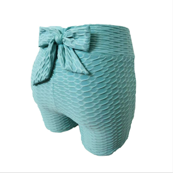 Leggings Ámbar — ceñidos como una caricia
