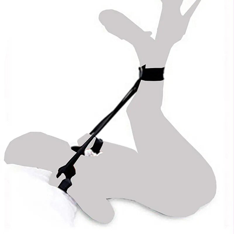 Conjunto Circe — lencería con alma bondage
